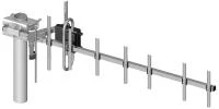 Antena GSM 10-elementowa ATK 10