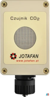 Czujnik CO2-10k-010-W