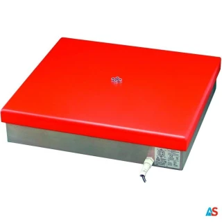 Szalka podestowa WGJ-P