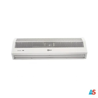 Kurtyna powietrzna bez nagrzewnicy FK120Z