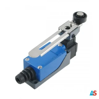 Czujnik drzwiowy mechaniczny