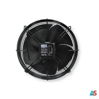 Wentylatory osiowe ssące i tłoczące FSS350