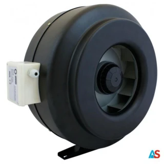 Wentylator kanałowy metalowy FKM160