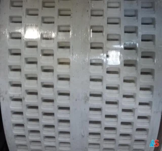 Taśma jajowa 8 Perf. (40cm)