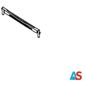 Wspornik taśmy 150mm veranda (15 cm starszy typ)