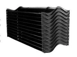 FZ2 filtr zaciemniający na podwójny mały i pojedyńczy duży wlot