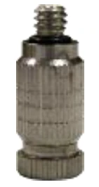 DYSZA DO SCHŁADZANIA OTWÓR 0,2mm wkręcana