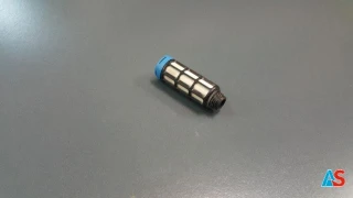 Tłumik akustyczny do reduktora powietrza PSPC V2