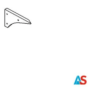 Zabezpieczenie blokady VB prawe