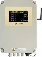 Centrala CA-GSM-1-LCD