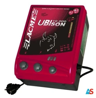 Elektryzator UBISOn (14 000 mJ)