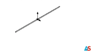 Wał nośny elevatora