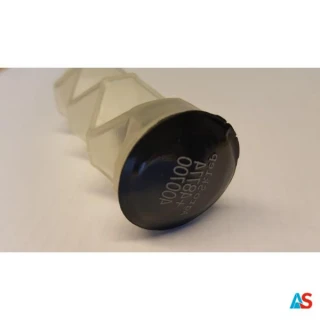 Stempel gumowy (część robocza)