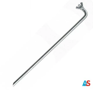 Uziom mały o przekroju okrągłym