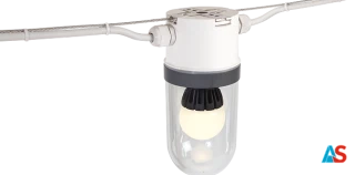 ILU-27 - Uniwersalna oprawa oświetleniowa