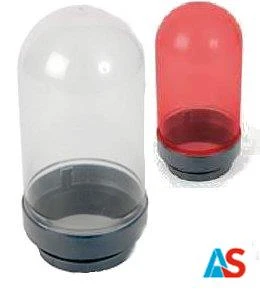 Plastikowy klosz KGL-84