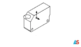 Nadajnik E3ZM-T81-H-D 5m