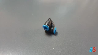 Gniazdo i łącznik QSML-M5-6