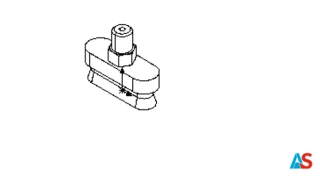 Zespół ssący ESS-15x45-ON