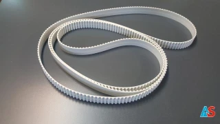 Pas zębaty PU T10/32 L4590