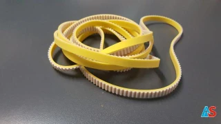 Pas zębaty T5/10 L4025 Kevl+foam