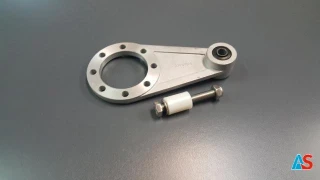 Mocowanie silnika SK1SI40