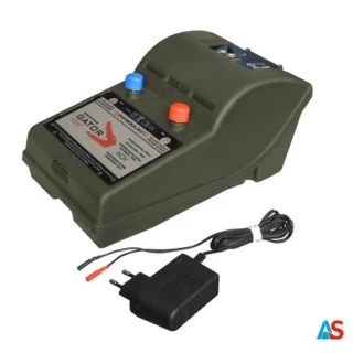 Elektryator GATOR 500+ z zasilaczem