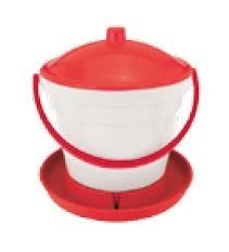 Poidło wolnostojące 12L